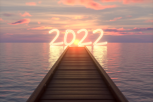 Meilleurs Voeux 2022