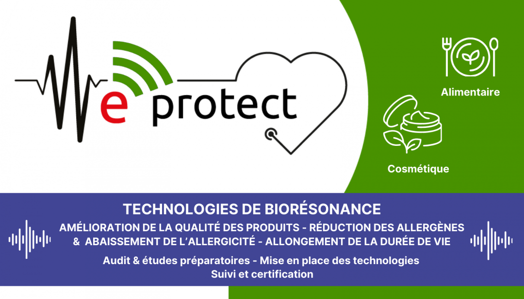 Désormais trois cartes de visite différentes… – We Protect
